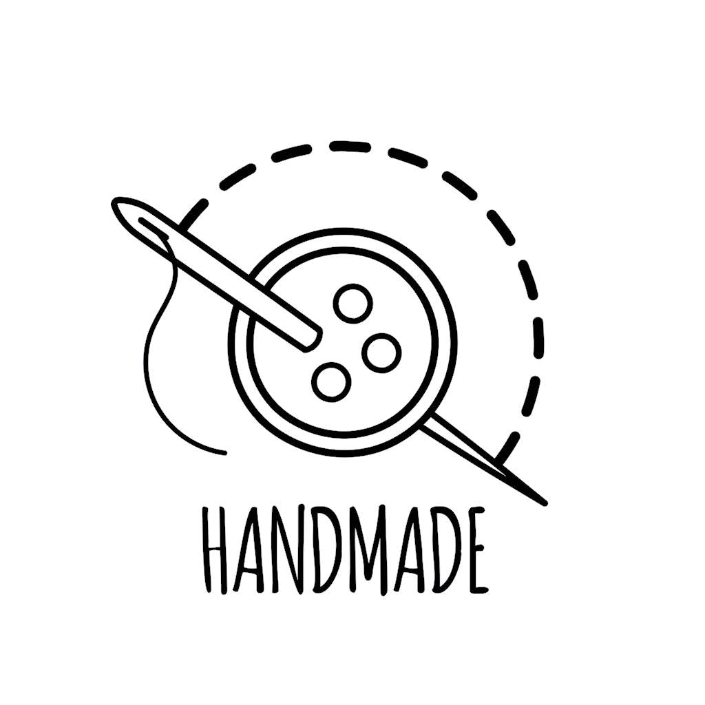 Grungy Homespun Pumpkin Primitive Autumn Decor